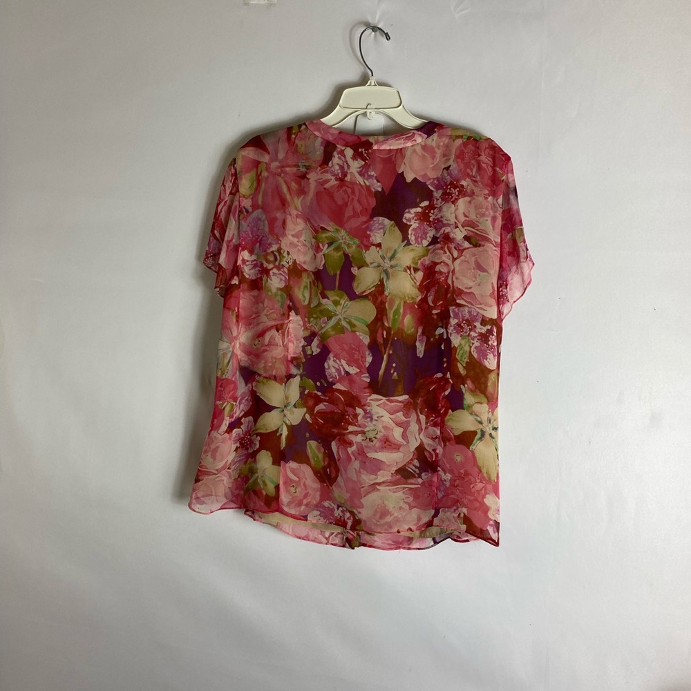 Jones New York blouse - Picture 3 of 5